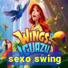 sexo swing